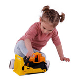 Cavallino Bulldozer, 25 cm