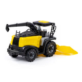 Cavallino Cutterpower Scale 1:32