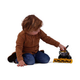 Cavallino Cutterpower Scale 1:32