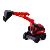 Cavallino Mammoet gravemaskine, 23 cm