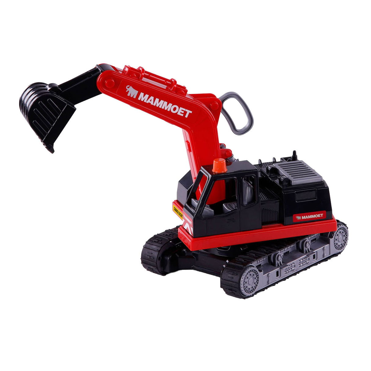 Cavallino Mammoet Rups Digger, 36 cm