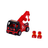 Cavallino mammoet min første tage lastbil, 20 cm