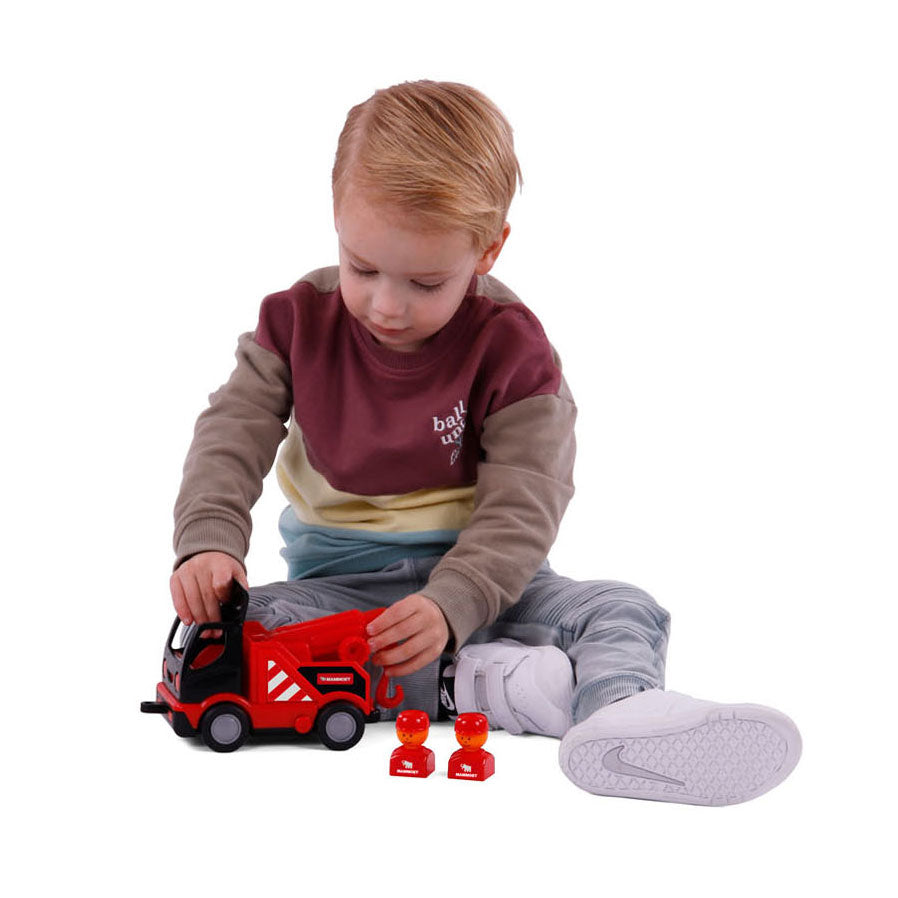 Cavallino mammoet min første tage lastbil, 20 cm