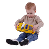 Cavallino Friction Ambulance, 27 cm