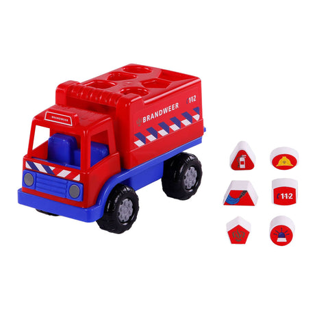Cavallino tidligere tidligere gryderet med 6 blokke, 26 cm