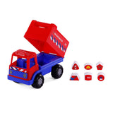 Cavallino tidligere tidligere gryderet med 6 blokke, 26 cm