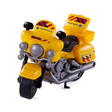 Cavallino Ambulance Motorcykel