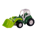 Cavallino XL Tractor Green, 40 cm