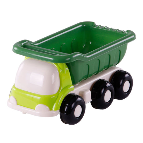 Cavallino Strand Kiepwagen Green, 29 cm