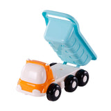 Cavallino Strand Kiepwagen Blue, 29 cm