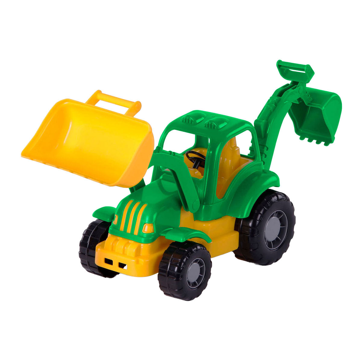 Cavallino Classic Excavator Tractor, 37 cm