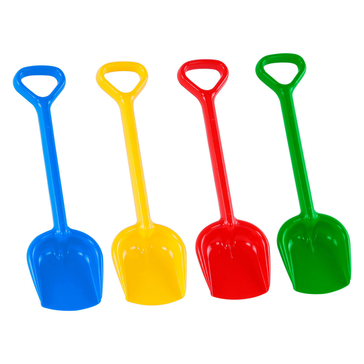 Cavallino plastik scoop farve, 49,5 cm