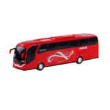 Cavallino Iveco bybus skala 1:30