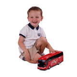 Cavallino Iveco bybus skala 1:30