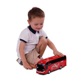 Cavallino Iveco bybus skala 1:30