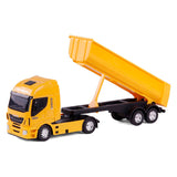 Cavallino Iveco tipvogn skala 1:30