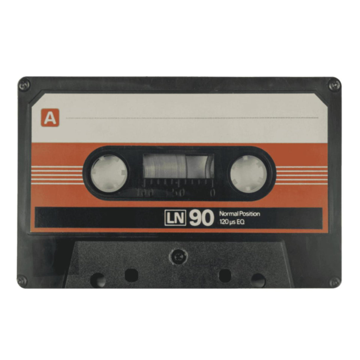 Ootb dækkeserviet hi-fi elementer 44x29cm 4 ass.