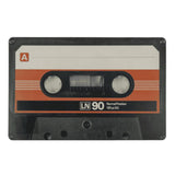 Ootb dækkeserviet hi-fi elementer 44x29cm 4 ass.