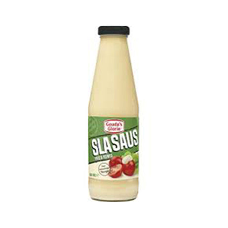 Gouda's glorie gouda' s glorie slasaus (6x 500ml)