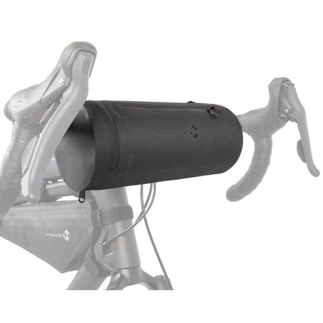 M-wave lenkertasche rough ride ii front s styrtaske rough ride ii front s