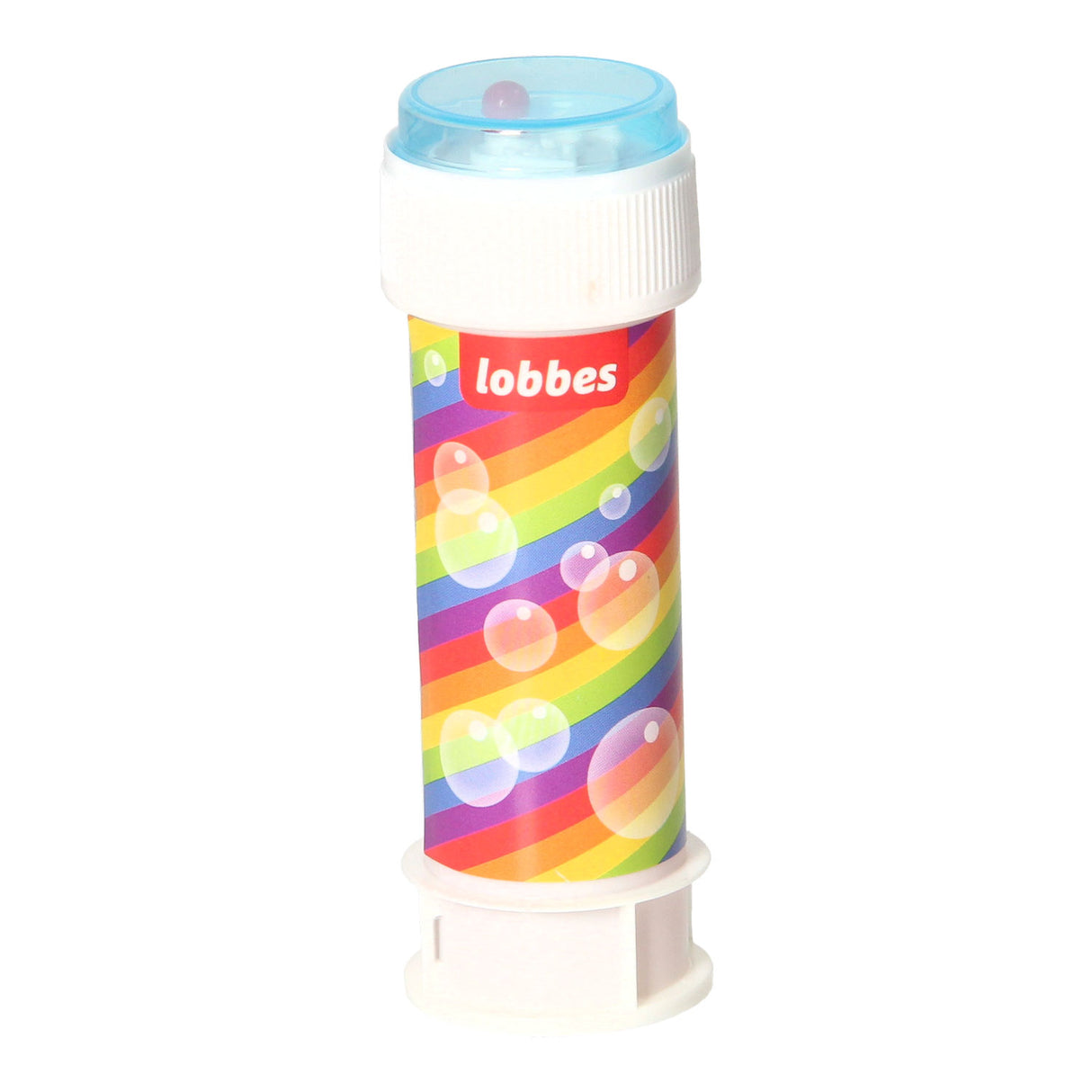 Lobbesbobleblæsning, 12x60ml.