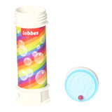 Lobbesbobleblæsning, 12x60ml.