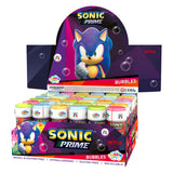 Sonic bobleblæser, 60ml