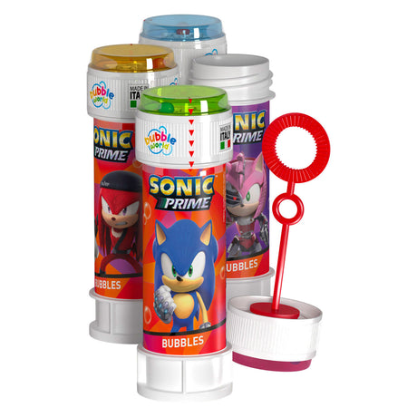 Sonic bobleblæser, 60ml