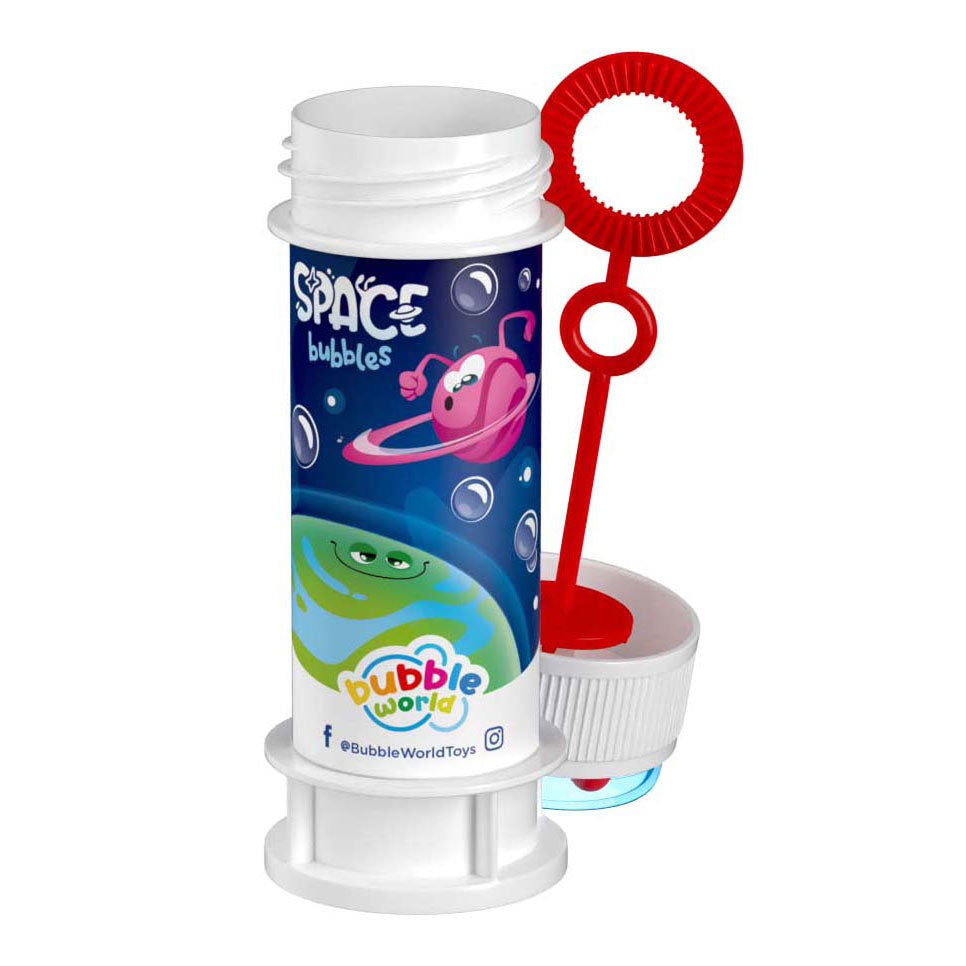 Bobleplads - 36x60ml.