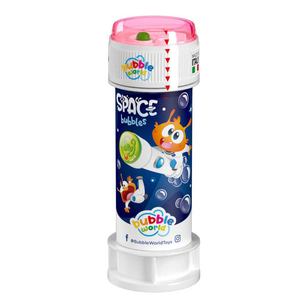 Bobleplads - 36x60ml.