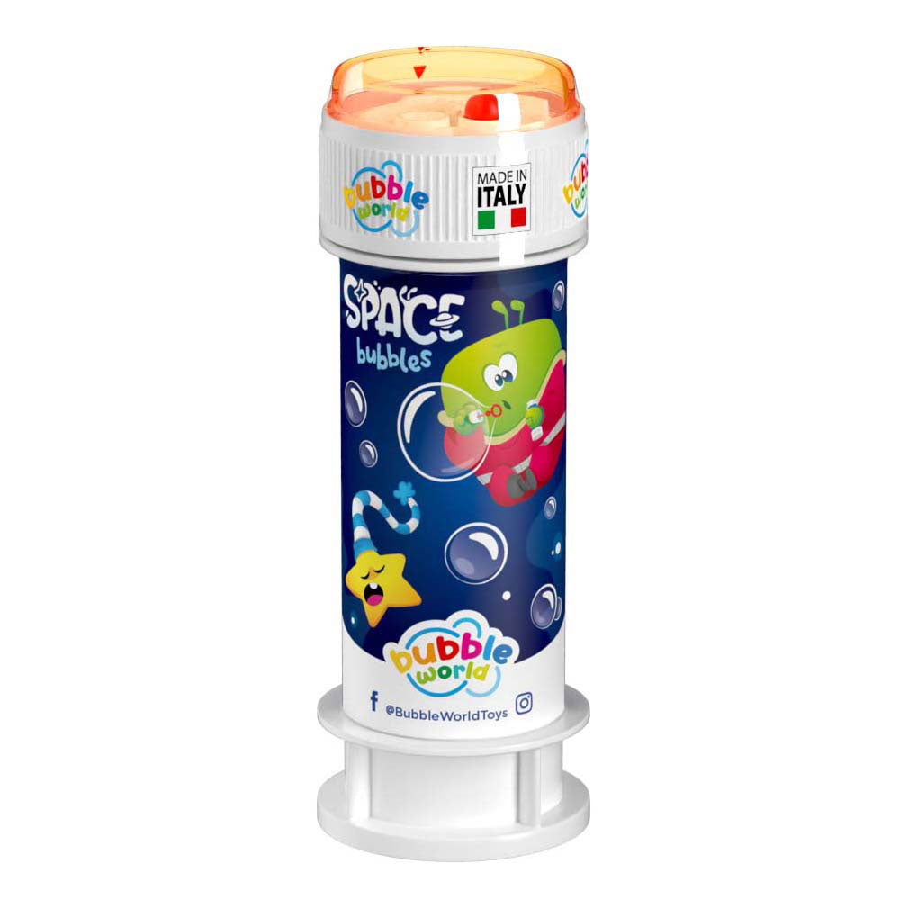 Bobleplads - 36x60ml.