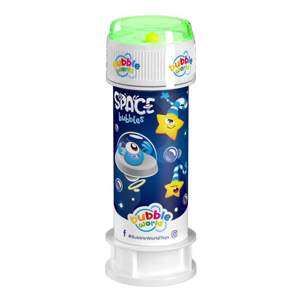 Bobleplads - 36x60ml.