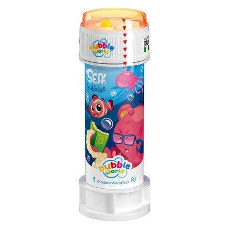 Sæbeboblevand - 36x60ml.