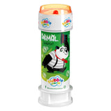 Sæbebobledyr - 36x60ml.
