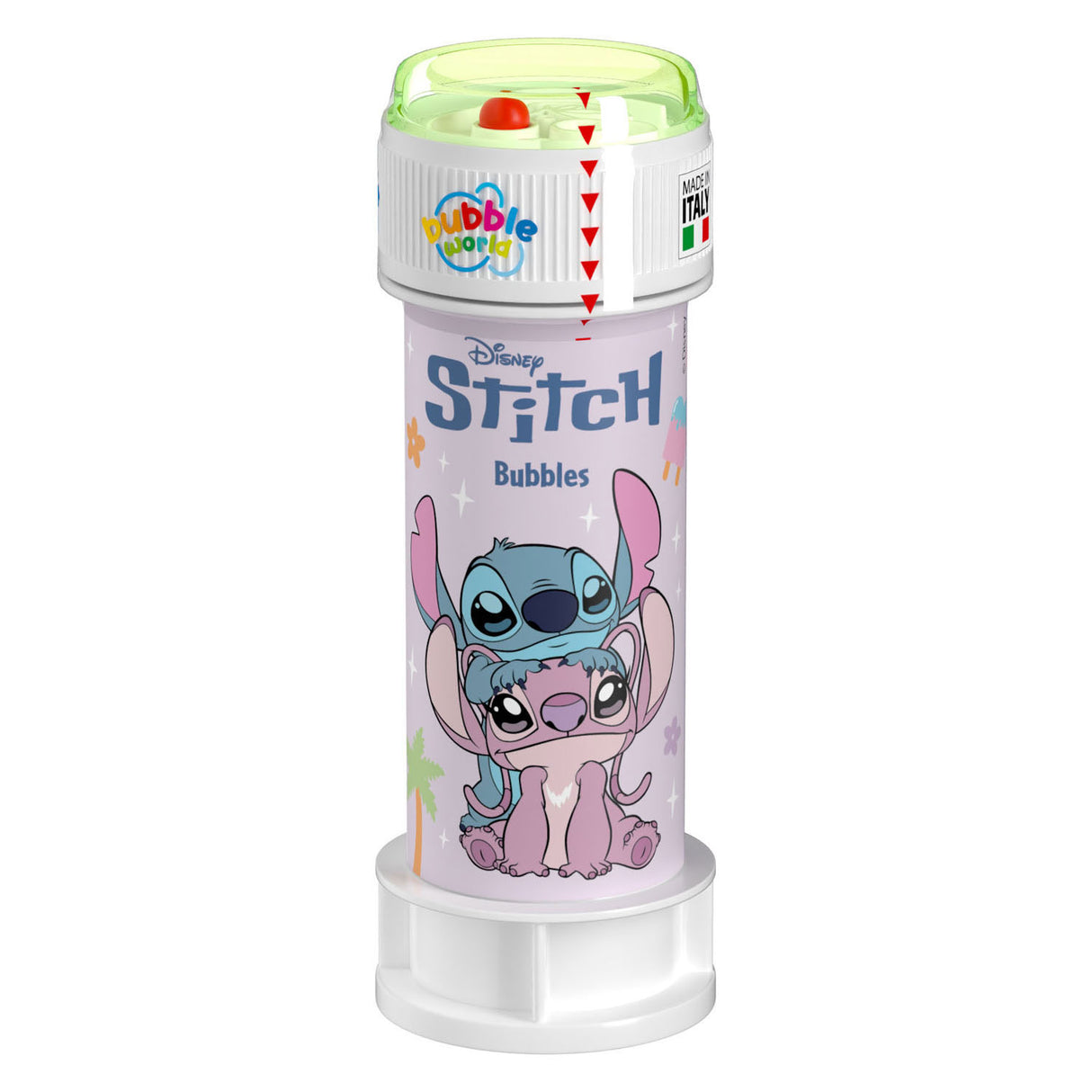 Bobleblow stitch angel - 60ml