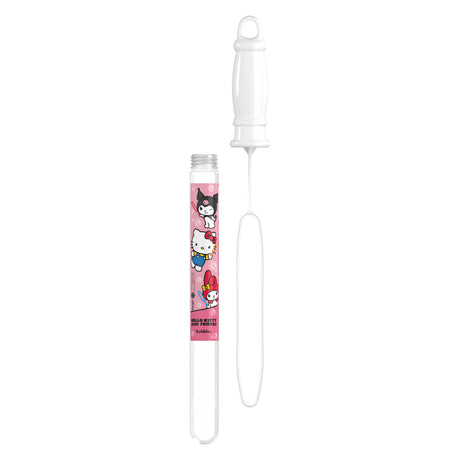 Ty boble sværd hello kit - 120ml