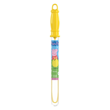 Peppa pig boble sværd - 120ml