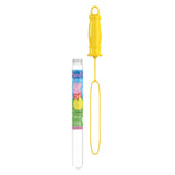 Peppa pig boble sværd - 120ml