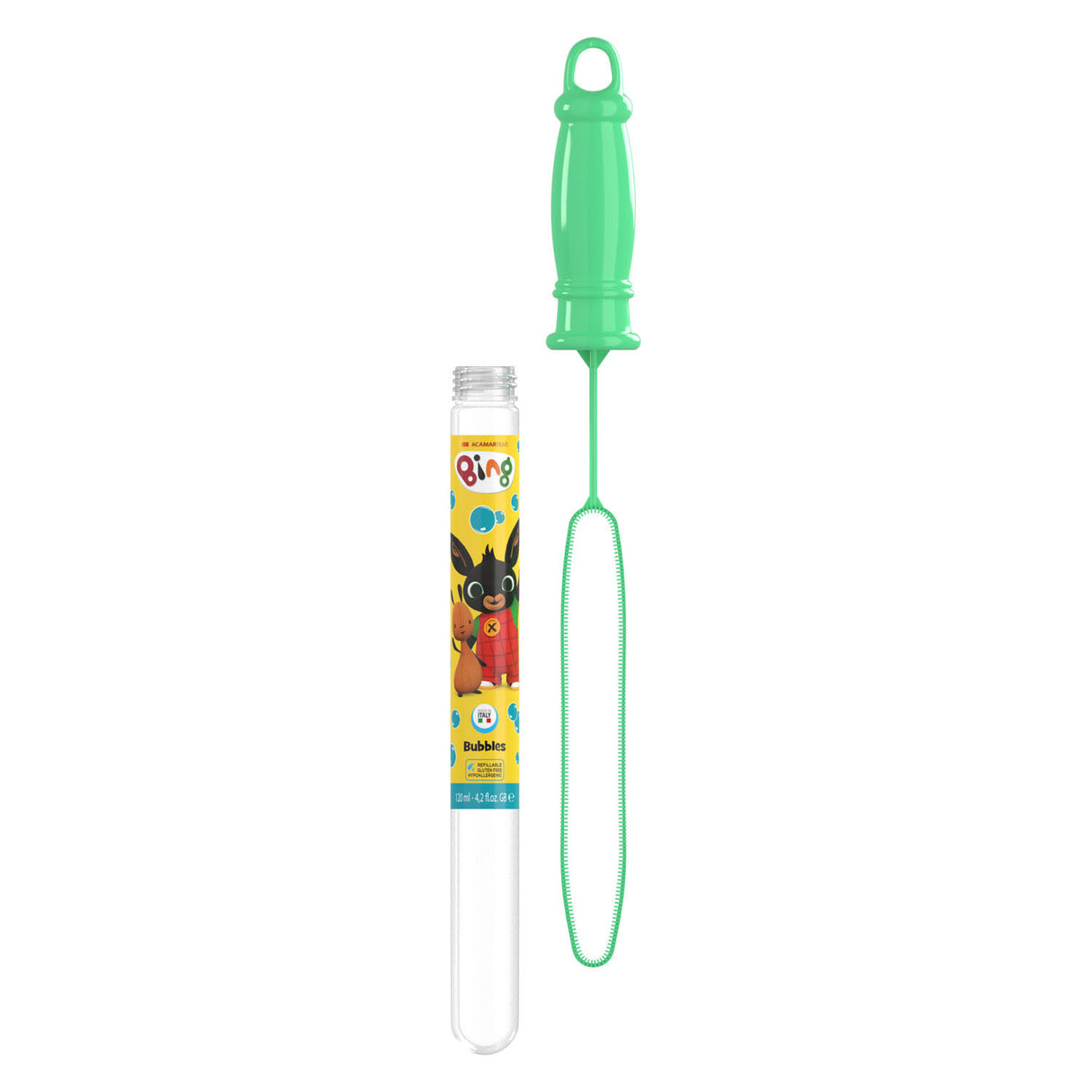 Bing boble sværd - 120ml