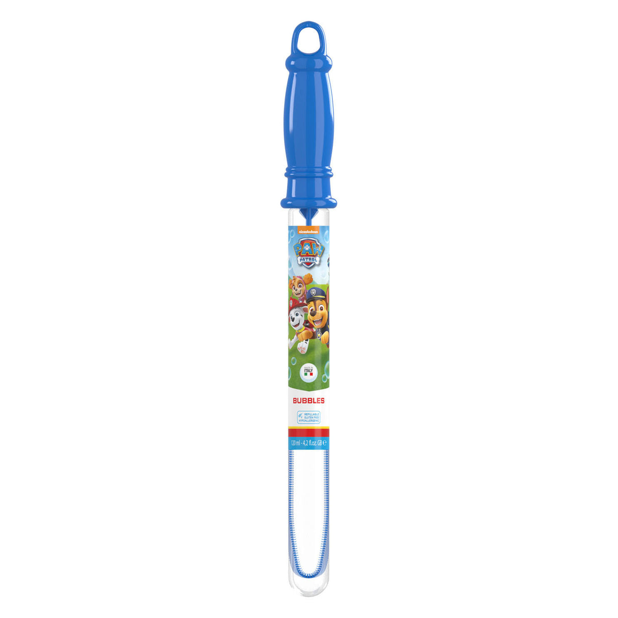 Paw patrulje boble sværd - 120ml