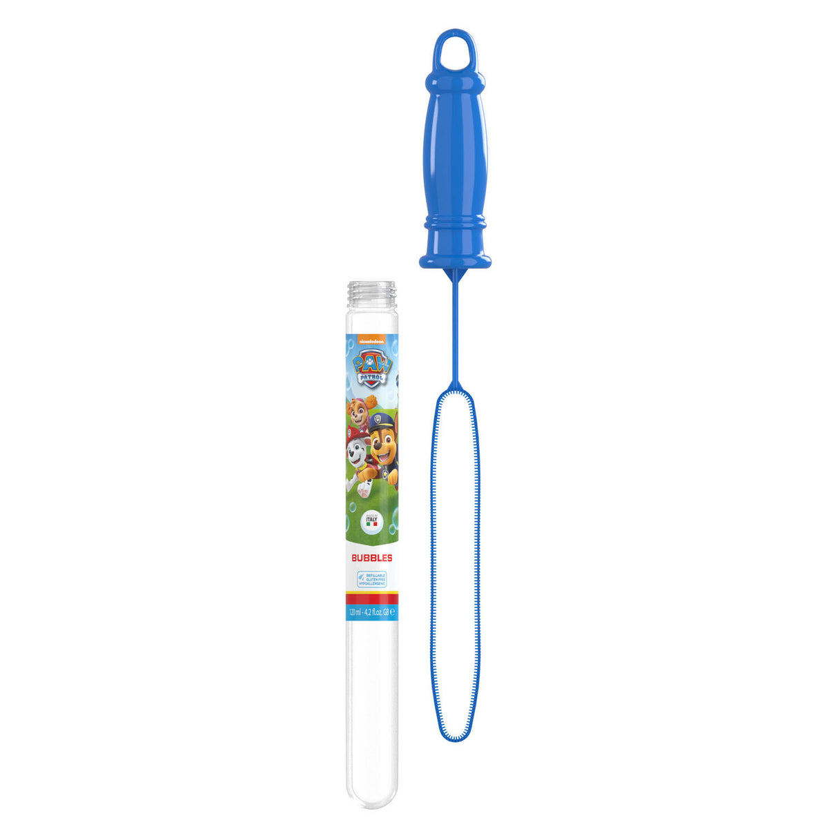 Paw patrulje boble sværd - 120ml