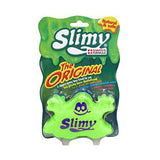 Joker slime slimet originalt 150gr biologisk nedbrydeligt legetøj.