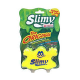 Joker slime slimet originalt 150gr biologisk nedbrydeligt legetøj.