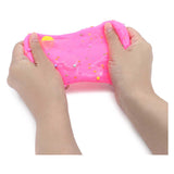 Joker slime super combo sæt - 1,6 kg farverig sjov.
