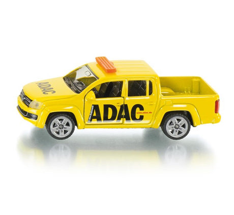 Siku 1469 adac pick-up 1469 adac pick-up