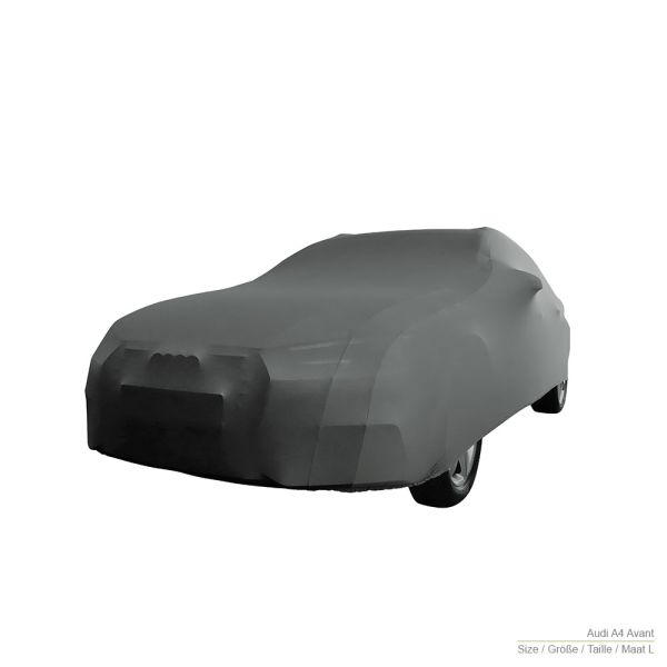 DS covers auto cover boxx sw indoor large - sort