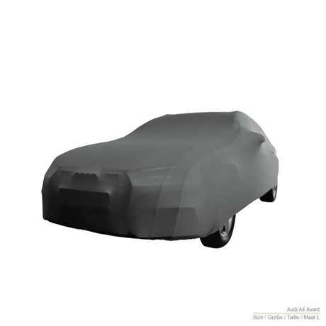 DS covers auto cover boxx sw indoor large - sort