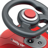 Big Bobby Car Næste