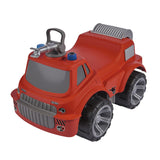 Stor power worker maxi brandbil