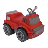 Stor power worker maxi brandbil